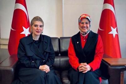 Ölmeztoprak’tan Kızılay’a Malatya vurgusu