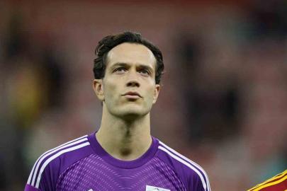 Onurcan Piri, Kayserispor’a veda etti