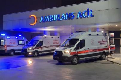 Otomobilin çarpıp kaçtığı yaya hayatını kaybetti