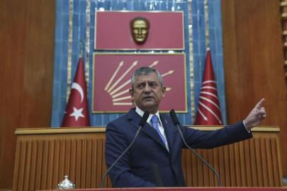 Özgür Özel'in kuracağı yeni partinin isminden sonra logosu da sızdı
