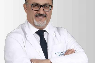 Prof. Dr. Fahri Yetişir: "Robotik cerrahi sonrası hastalar daha hızlı günlük yaşama dönebiliyor"