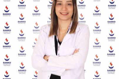 Psikiyatri Uzmanı Dr. Lütfiye Şimşek SANKO Üniversitesi Hastanesi’nde