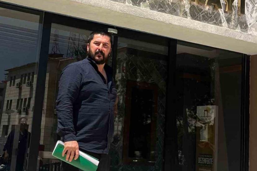 Rahmi Koç hakkında Nusaybin Cumhuriyet Başsavcılığına suç duyurusu