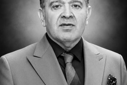 Rektör Yardımcısı Çekin hayatını kaybetti