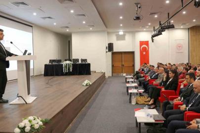Sağlık Bakanlığı REDES Samsun’da tanıtıldı