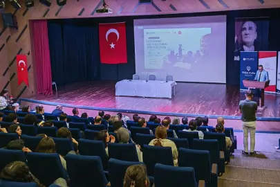 Sakarya'da eğitimin paydaşları zirvesi