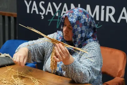 Samsun Kültür Yolu Festivali'nin ilk gününde dünya prömiyeri