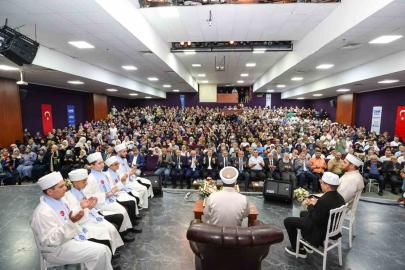 Samsun’da 62 öğrenci hafızlık icazeti aldı