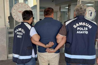 Samsun’da organize suç örgütlerine operasyon: 19 gözaltı
