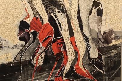 SANKO Sanat Galerisi koleksiyon sergisi
