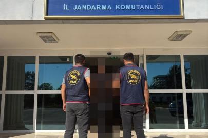 Şanlıurfa’da aranan hükümlü yakalandı