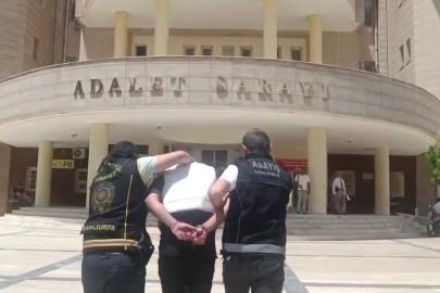 Şanlıurfa’da karısını öldürüp intihar süsü veren zanlı tutuklandı