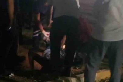 Şanlıurfa’da taşlı sopalı kavga: 3 yaralı