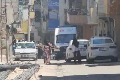 Şanlıurfa’da vahşet: Eşini öldürüp intihar süsü verdi