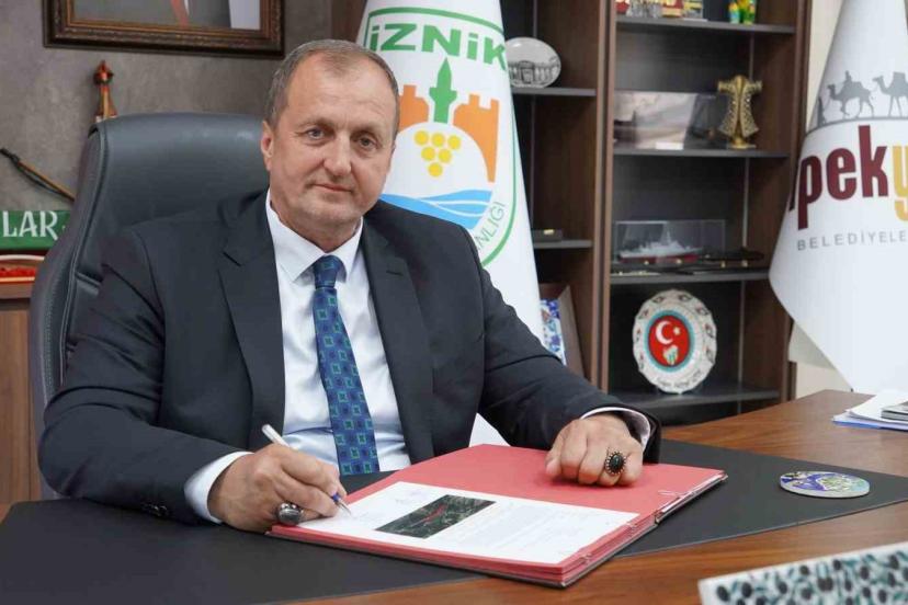 Sansarak Kanyonu Tabiat Parkı’nda süreç başladı