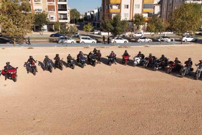 Şehitkamil ev sahipliğinde ’2. Gaziantep Motofest’ başlıyor