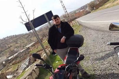 Siirt’te otomobil ile çarpışan motosikletin sürücüsü yaşamını yitirdi