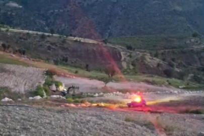 Siirt’te yürek burkan kaza: Babasının kullandığı kepçenin altında kalan minik çocuk hayatını kaybetti