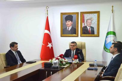 Sinop’ta kamuda memnuniyet yüzde 1 yükseldi