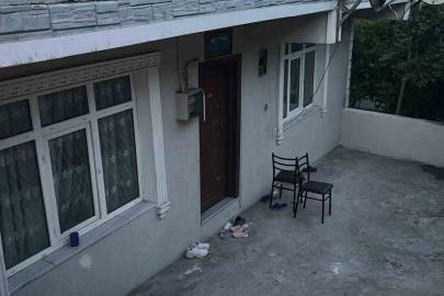 Sokak ortasında eşini öldüren koca: "Çocuğumla göz göze gelince durdum"