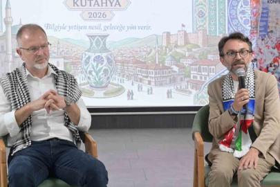 Sumud Filosu aktivistleri yaşadıklarını anlattı