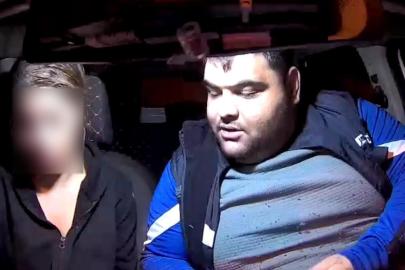 Taksi şoförünü katleden katil: "Köpekler gibi pişmanım"