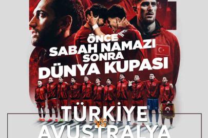 Talas’ta milli heyecan paraşüt alanında yaşanacak