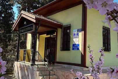 Tarihi hazirede Osmanlı kabirlerine yönelik çalışma tamamlandı
