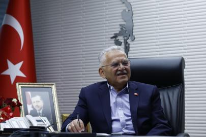 Tarihi Kentler Birliği, Eylül Ayı Meclis Toplantısı Kayseri’de yapılacak
