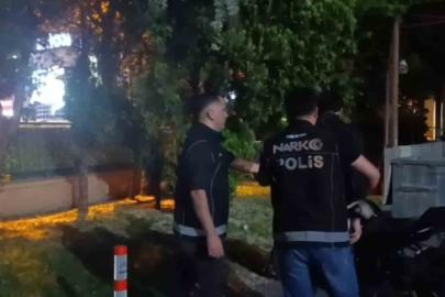 Tekirdağ’da pes dedirten yöntem: Uyuşturucuyu ekmek arasında servis etmişler