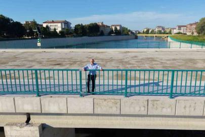Terme ulaşımda yeni döneme hazırlanıyor