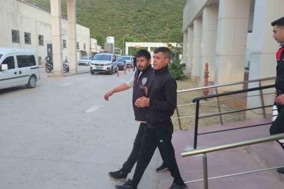 ’Torbacılara’ karşı helikopter destekli operasyon: 52 gözaltı