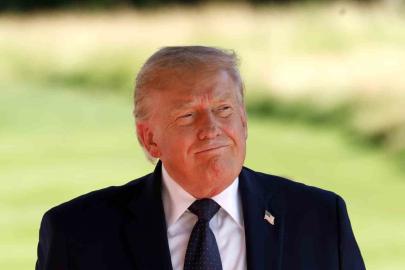 Trump: "İngiltere Başbakanı Starmer istifa edecek"