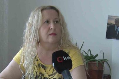Trump’ın kızı olduğunu iddia eden Necla Özmen: "Babama yaprak sarması hazırladım"
