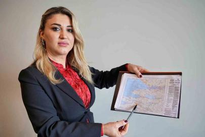 Türkiye’de 215 yeni diri fay keşfedildi