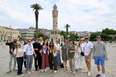 UFI’nin 101 yıllık tarihindeki en yüksek katılımlı bölgesel konferans oldu