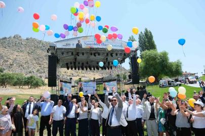 Uluslararası Nasreddin Hoca Kültür ve Sanat Festivali’nin tarihi belli oldu