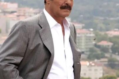 Usta oyuncu Kadir İnanır hayatını kaybetti