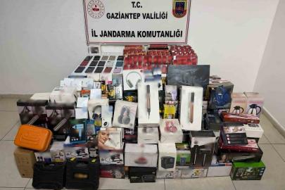 Uyuşturucu ve kaçakçılık olaylarında 7 şahıs tutuklandı