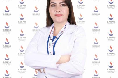 Uzm. Dyt. Demirci, "Güvenli gıda olmadan, sağlıklı beslenmek mümkün değil"