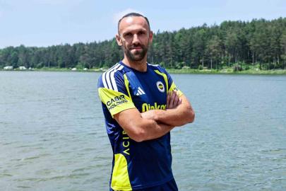 Vedat Muriqi: "Ana hedef şampiyonluk"
