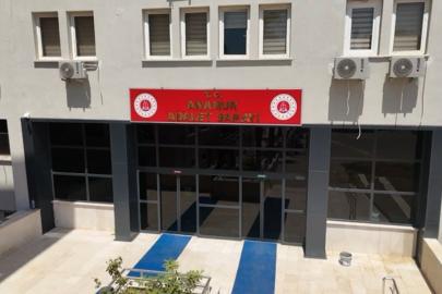 Yaşlı kadını bağlayıp gasp eden şüpheli kadın yakalanıp tutuklandı