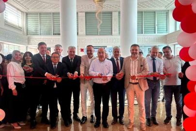 Yenişehir AİHL’nde sanat ve tefekkür buluştu