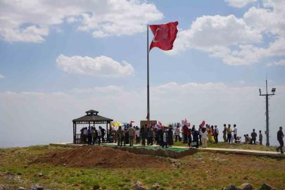 Yıllar sonra Cudi’de gözyaşı ve gurur: "Artık ocaklara ateş düşmesin diye omuz omuza yürüyoruz"