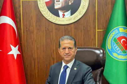 Yüreğir Ziraat Odası Başkanı Doğan: "Ayçiçeği ve soyada TMO alımı artık zorunluluktur"