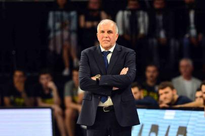 Zeljko Obradovic, 14 yıl aradan sonra Panathinaikos’un başantrenörü oldu
