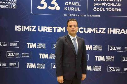Zorlu dönemde halı ihracatçılarının gurur tablosu