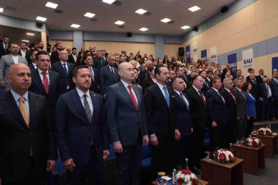 Zorlu: "Egemen eşitlik ve eşit uluslararası statü temelinde her türlü diplomasinin yanındayız"