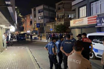 17 yaşındaki gencin öldüğü olayda motosikletin gasbedildiği ortaya çıktı