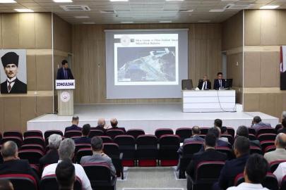 2026 yılı 3.  İl Koordinasyon Kurulu Toplantısı gerçekleştirildi